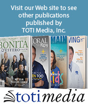 Times of the Islands Magazine